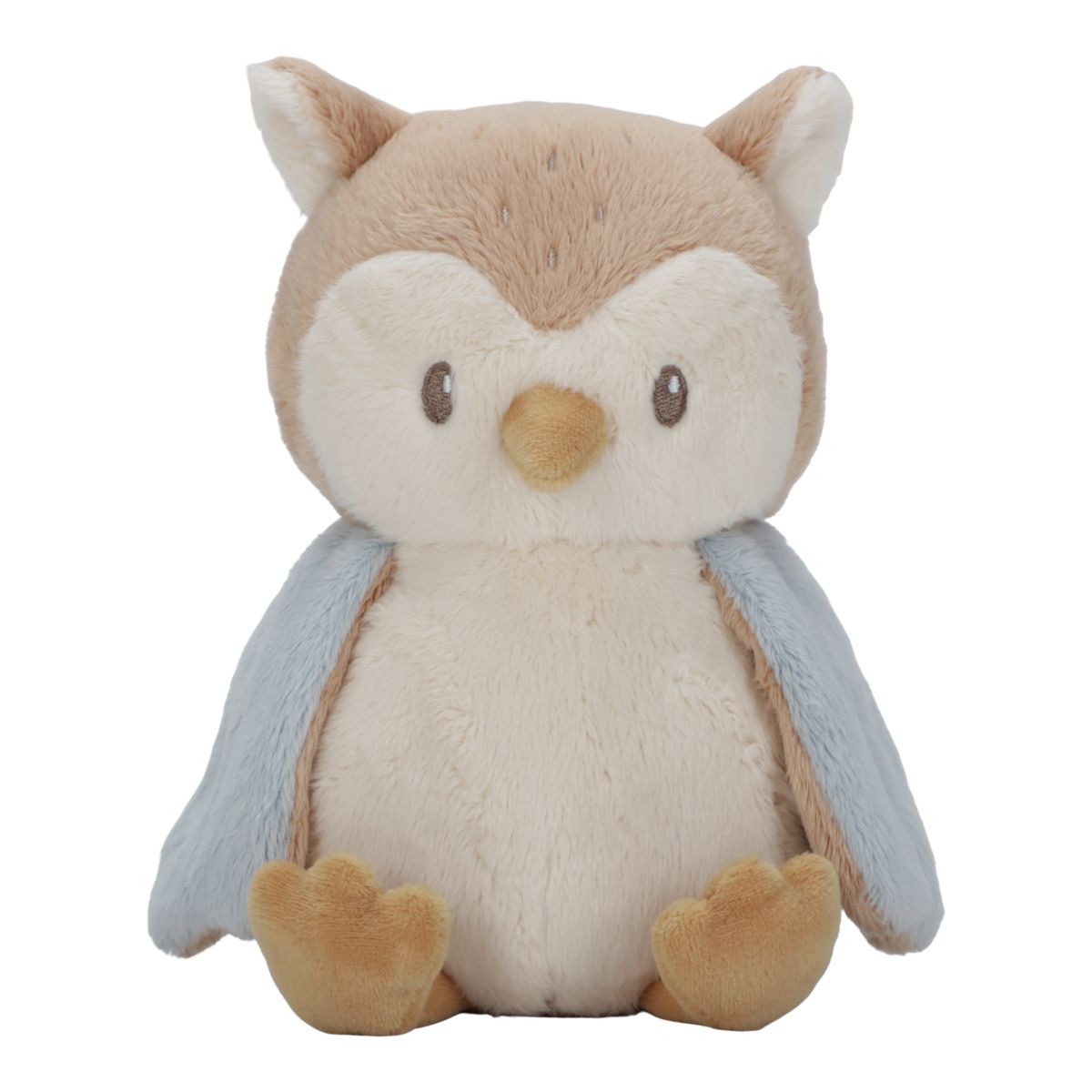 Kuscheltier Eule Forest Friends - Little Dutch