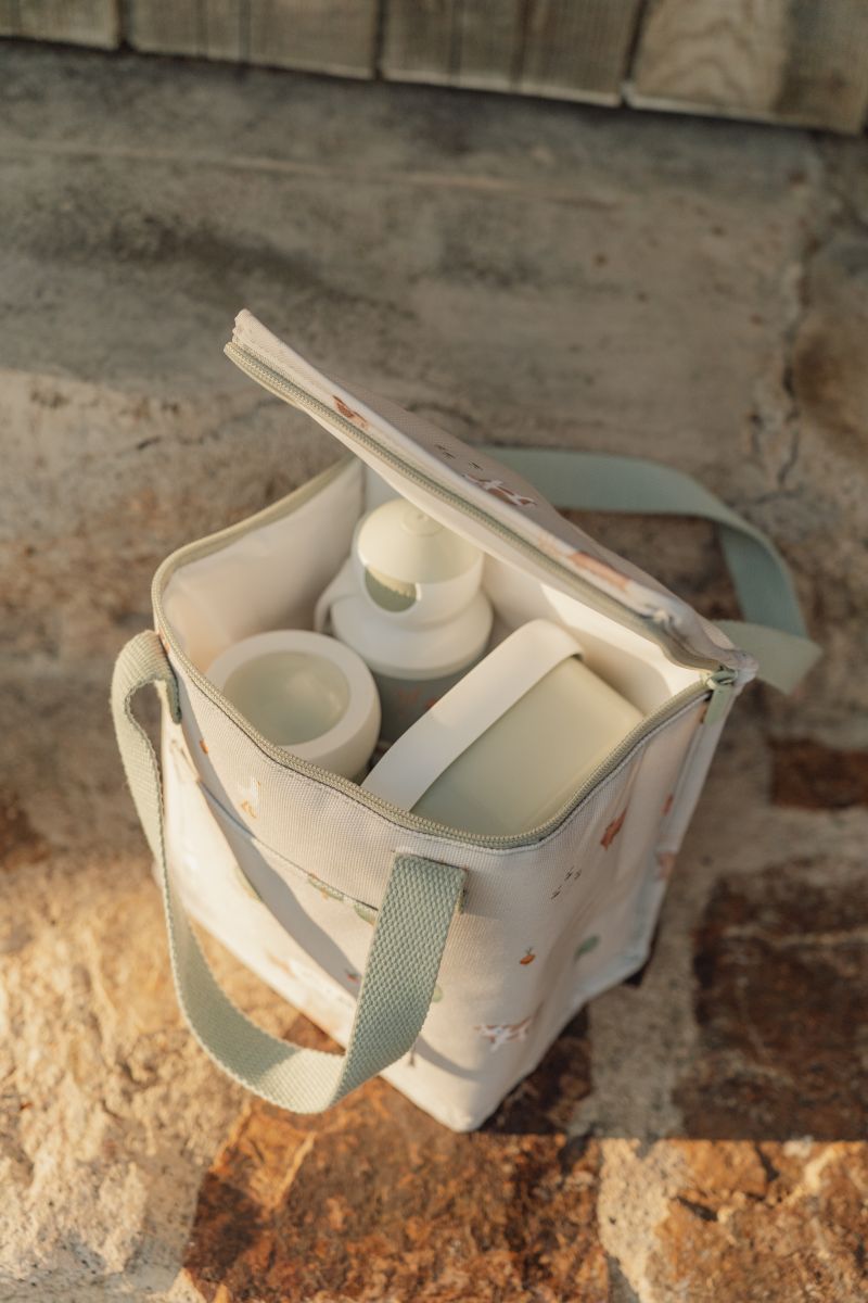Kühltasche Little Farm - Little Dutch