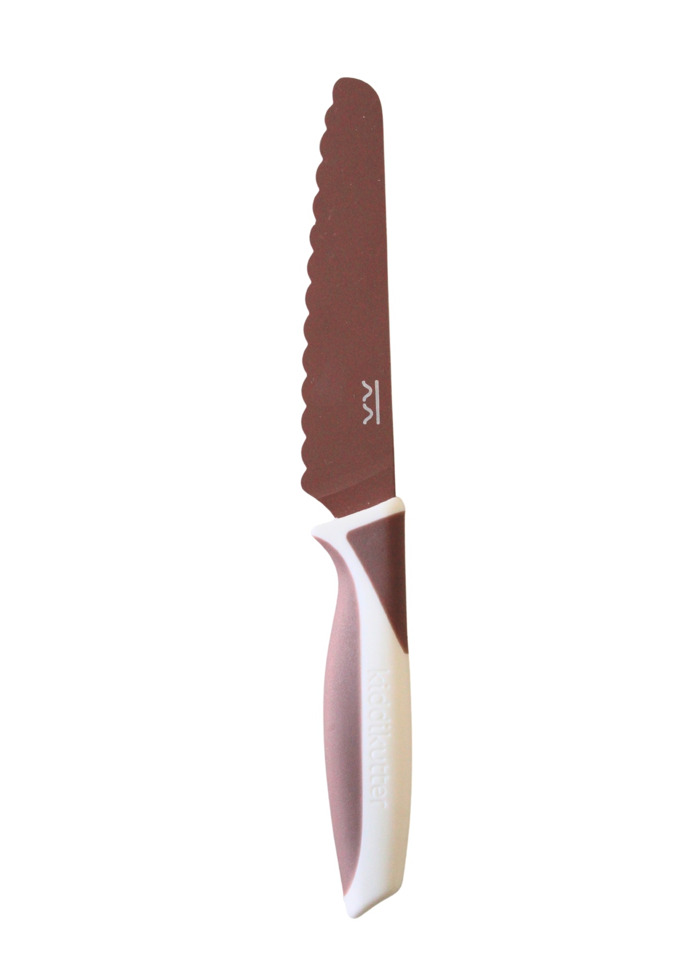 Kiddikutter Kindermesser Mokka