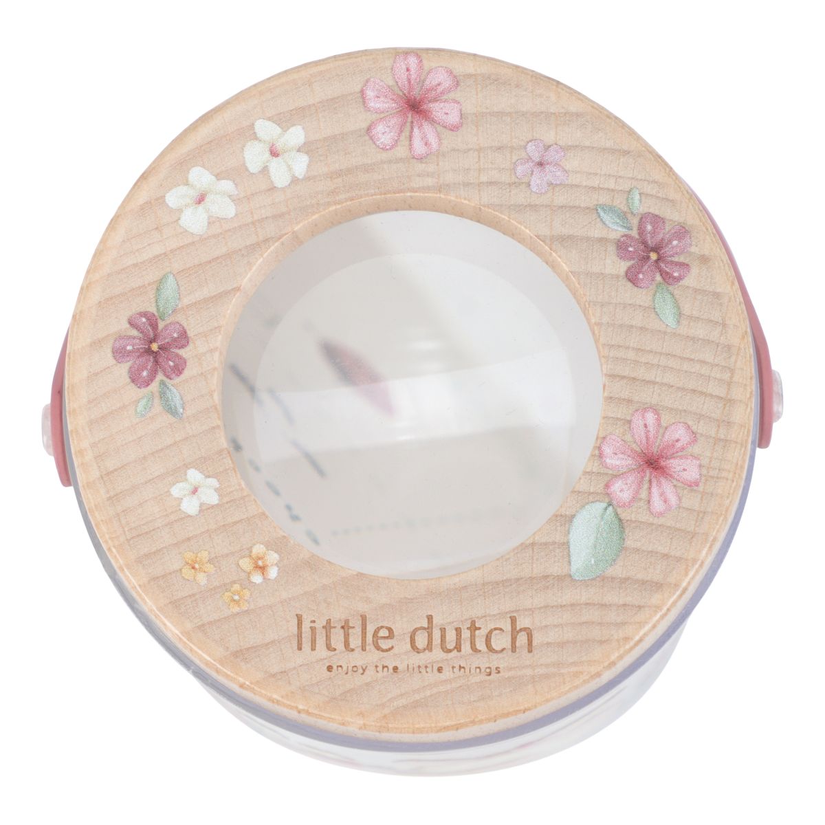 Insektenglas Fairy Garden - Little Dutch