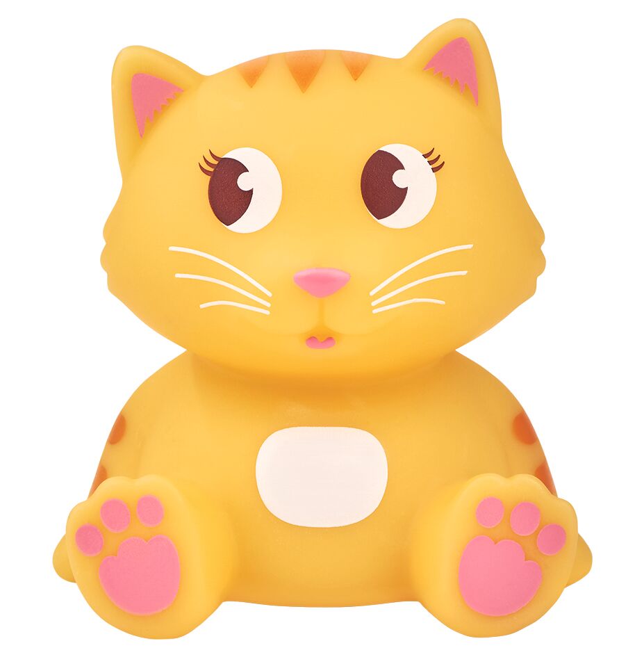 Kleine Kuschelhelden Leuchtende Badetiere (verschiedene Designs, 1 Stück)