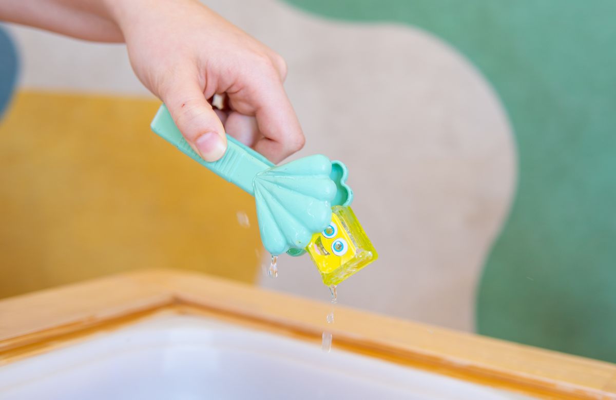 Glo Pals Wasserspielzeug Pick Up Pals (3-teilig)