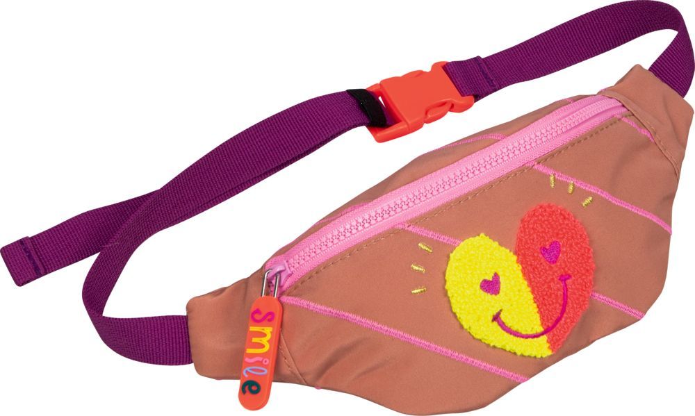 Hip Bag Herz - Kleine Freunde