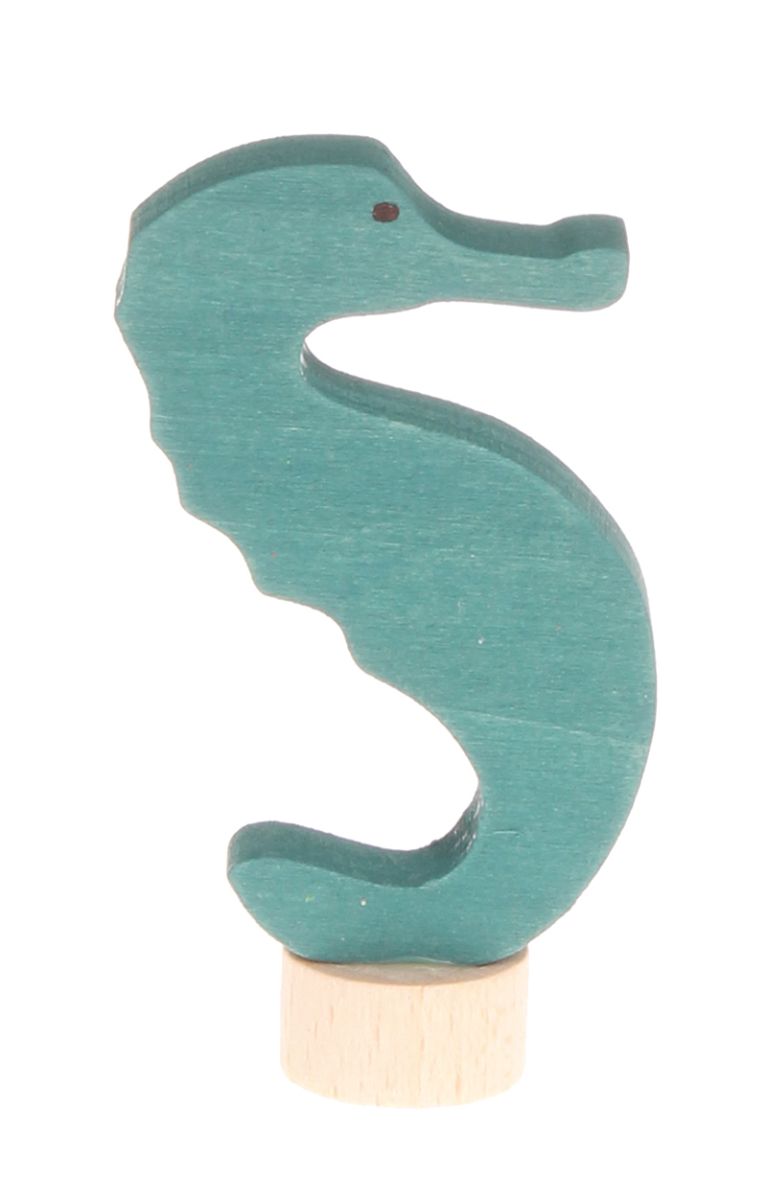 Grimm`s Stecker Seepferd