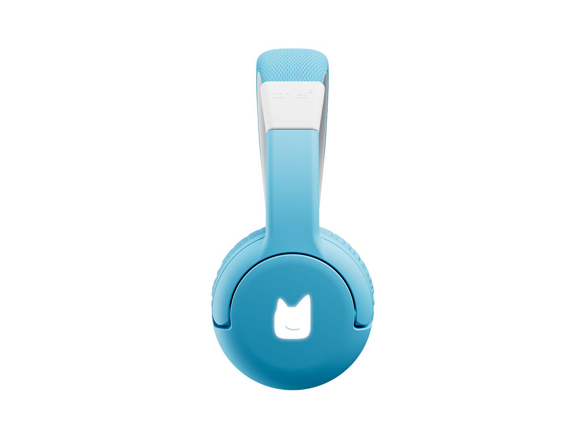Bluetooth Kopfhörer - Himmelblau - Tonies