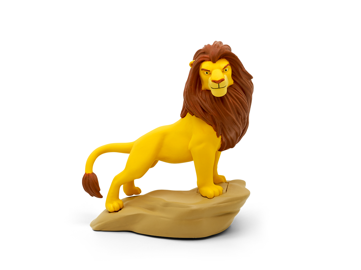 Disney - Der König der Löwen - Tonies 4+