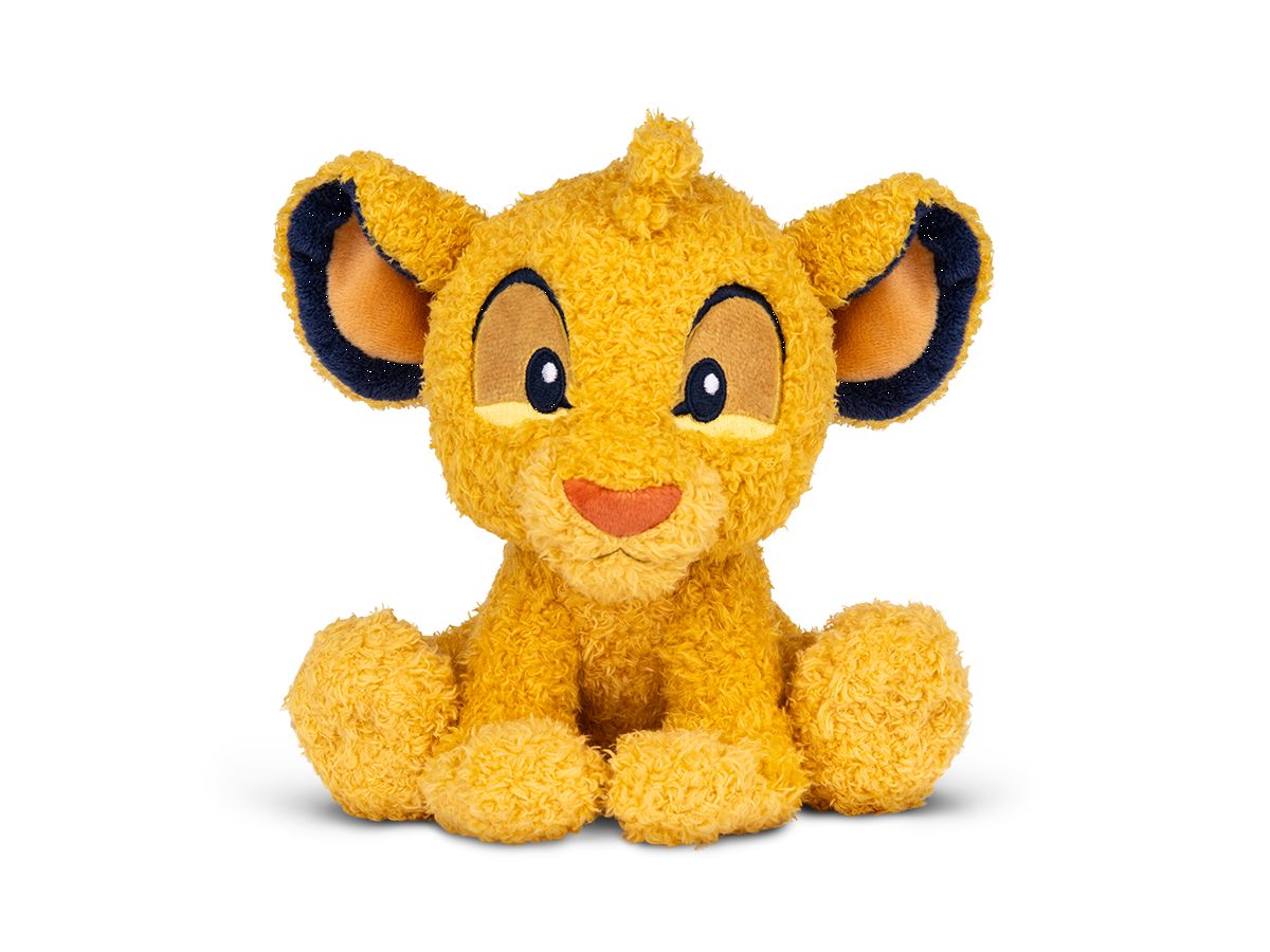 Cuddle Tonies - Simba - Tonies