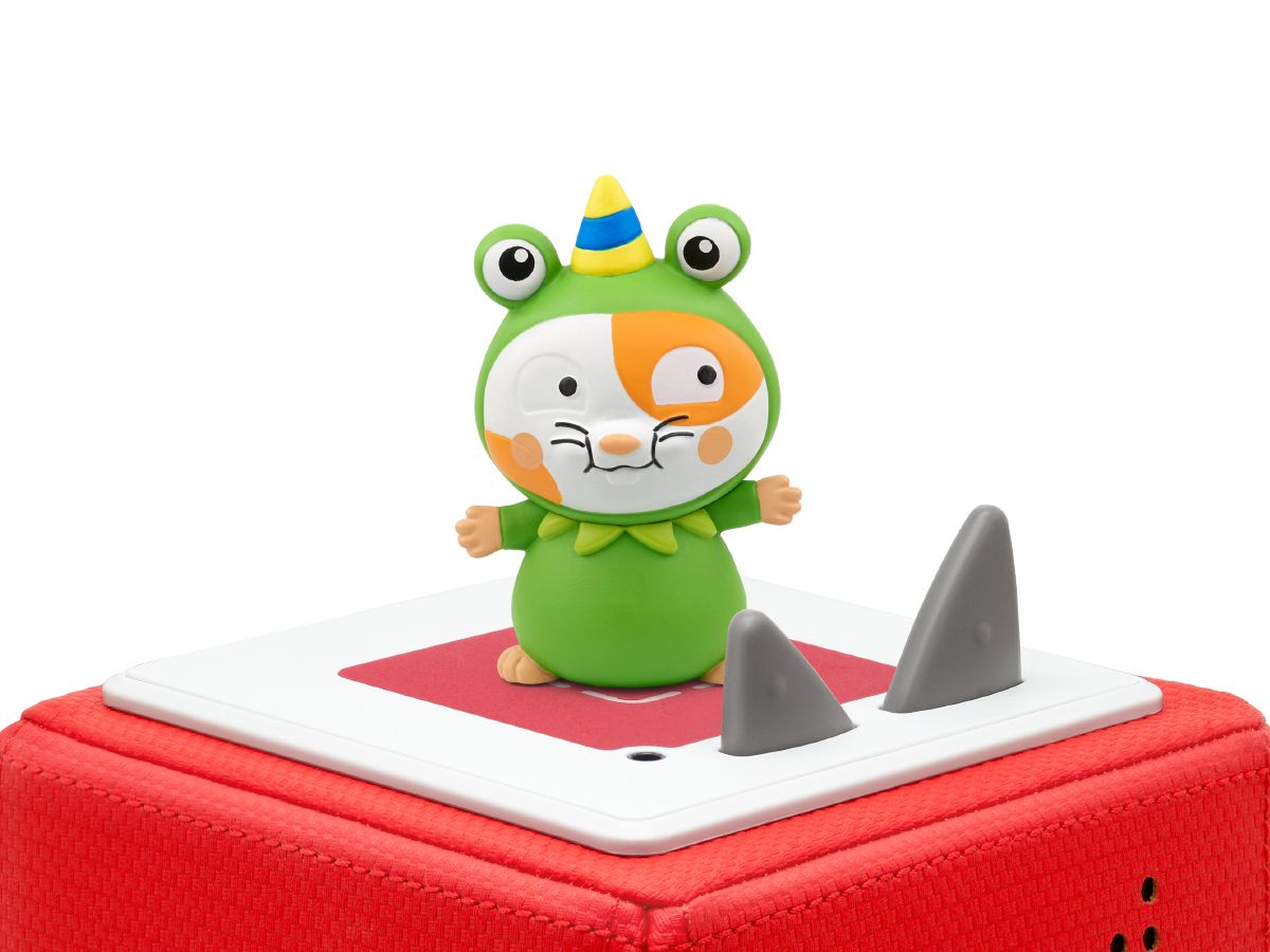 Lieblings-Kinderlieder - Karnevalslieder - Tonies 3+