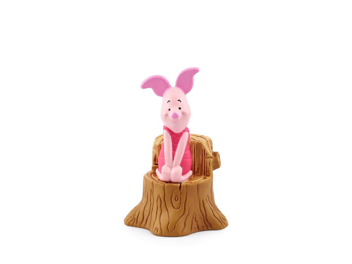 Disney Winnie Puuh - Ferkels großes Abenteuer - Tonies 3+