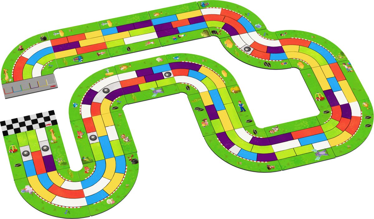 HABA Monza