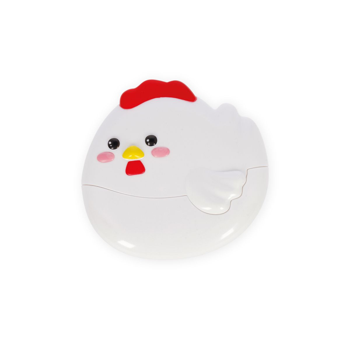 Pizzaschneider Huhn - Legami