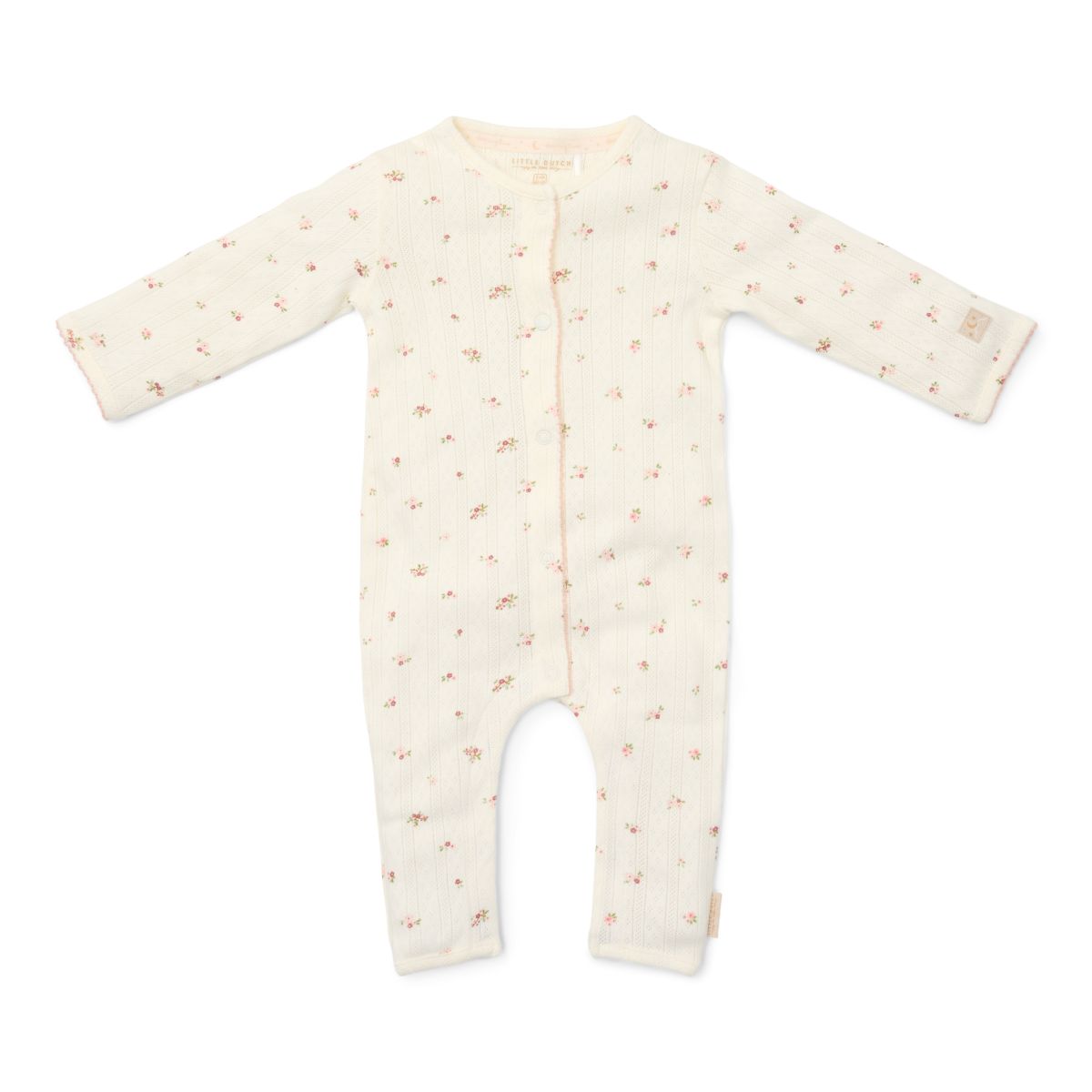 Pyjama Fairy Blossom 1tlg. - 50-56