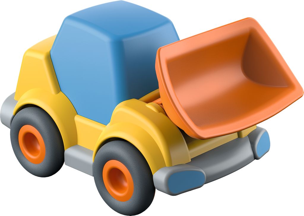 HABA Cars – Radlader
