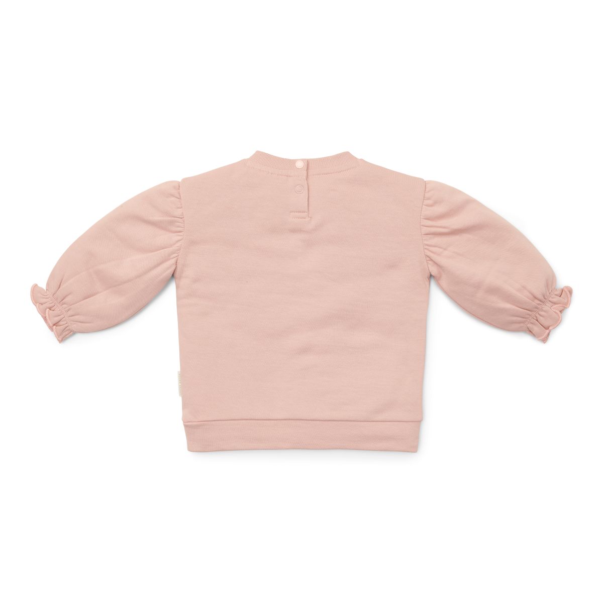 Pullover rose  - 80