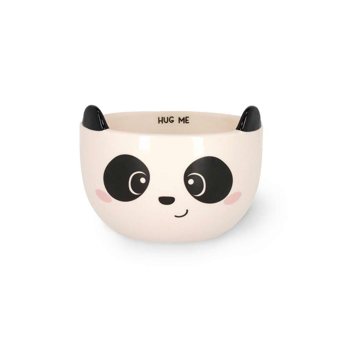 Müslischale aus Steinzeug Panda - Legami