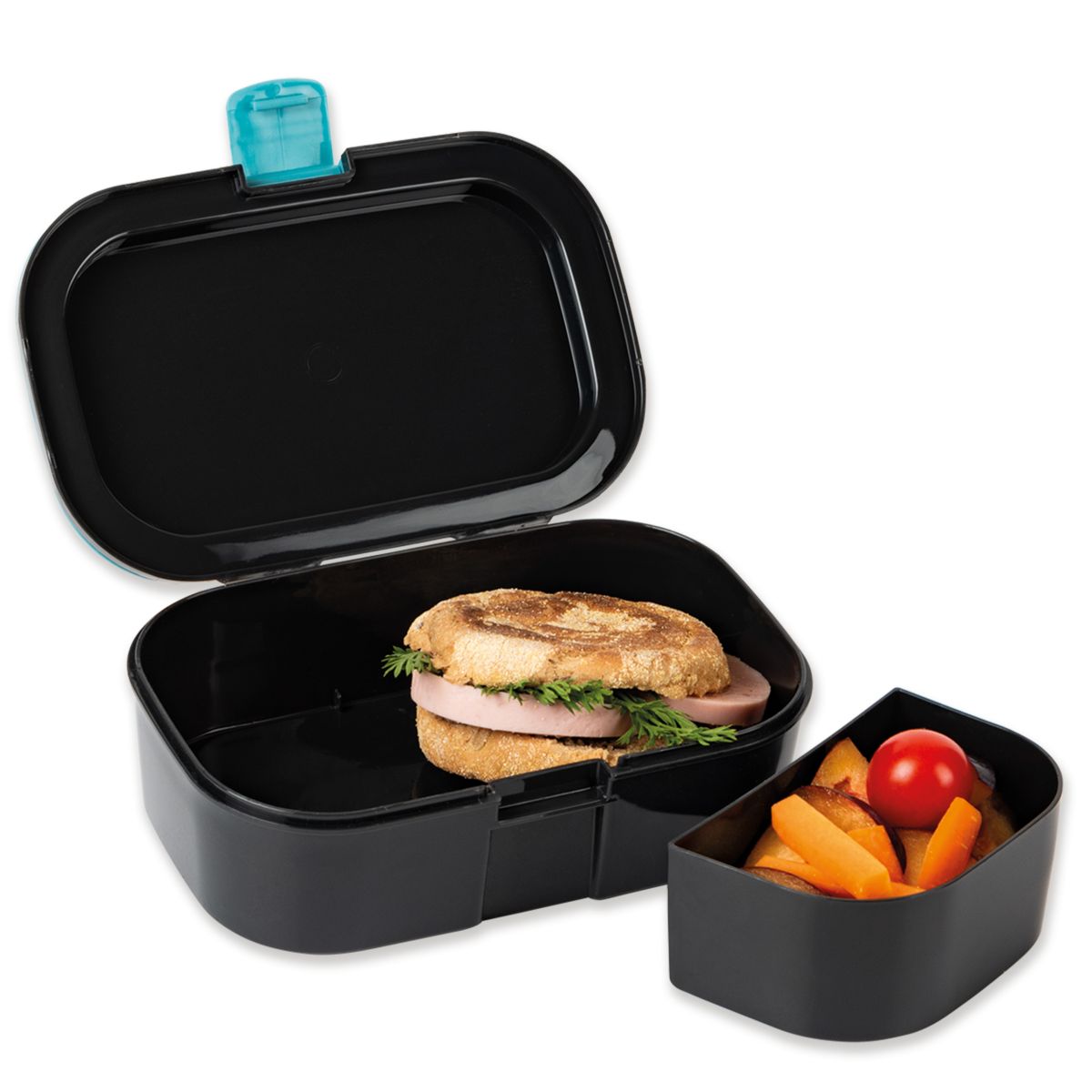 Lunchbox Astronaut - Lutz Mauder Verlag