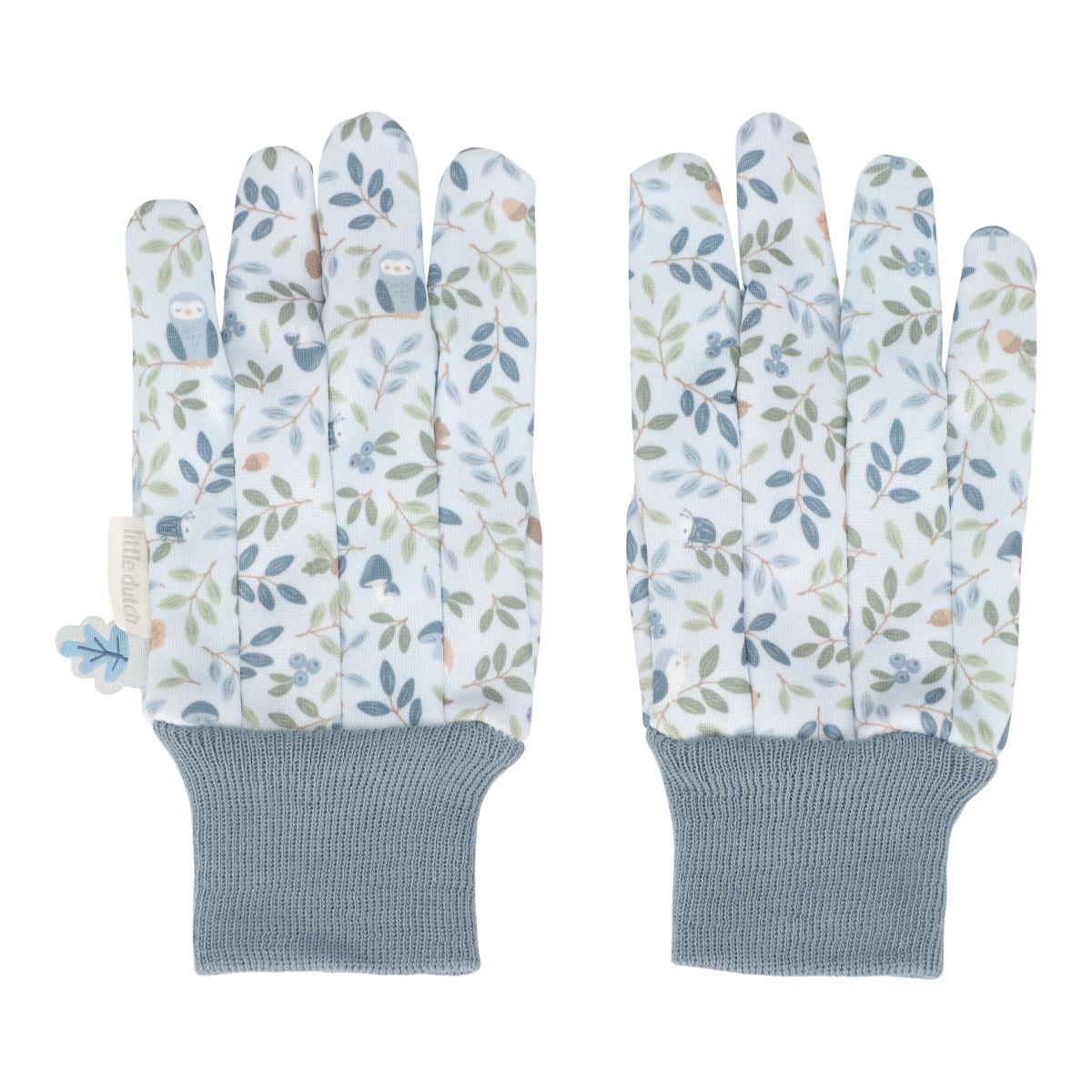 Gartenhandschuhe Forest Friends - Little Dutch
