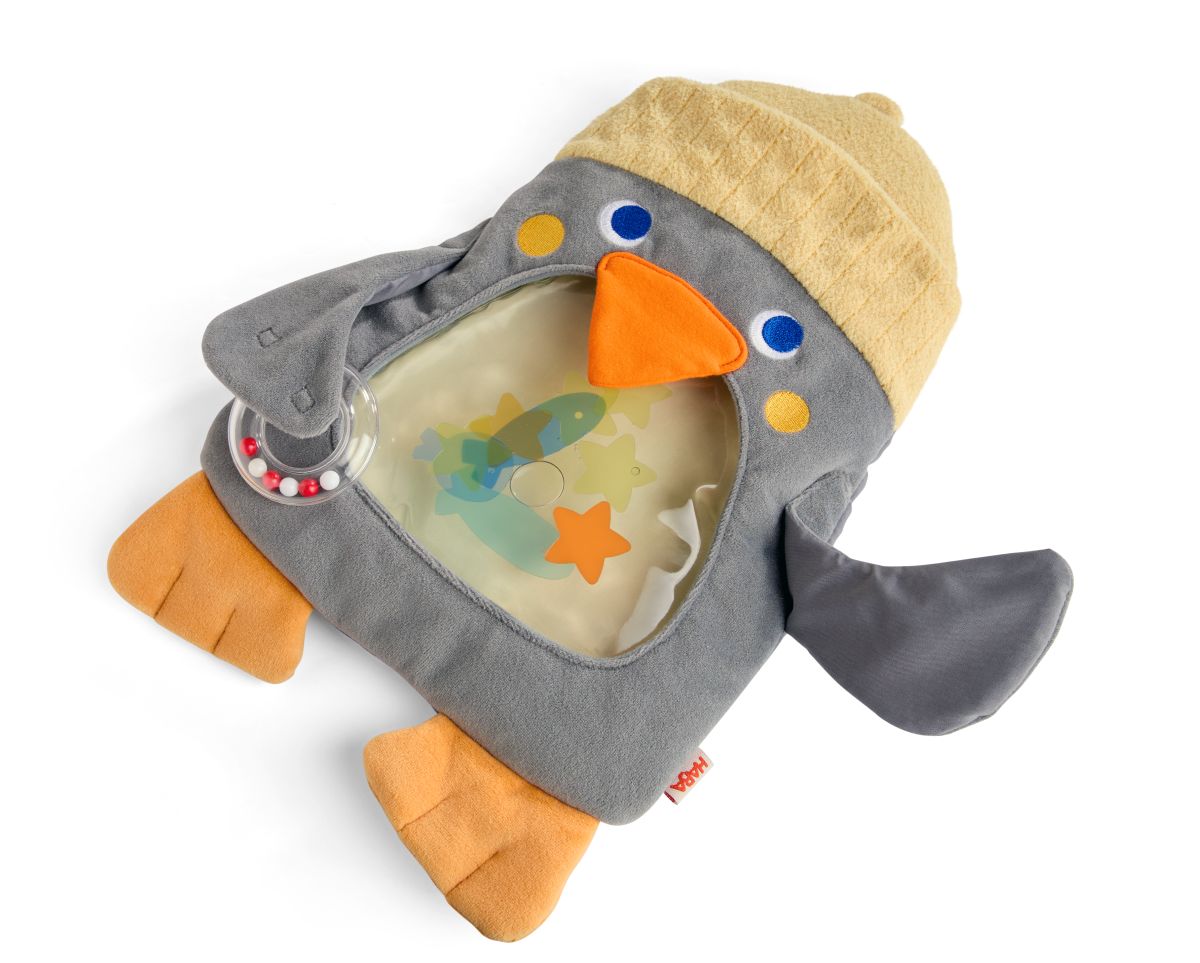 HABA Wasser-Spielmatte Pinguin