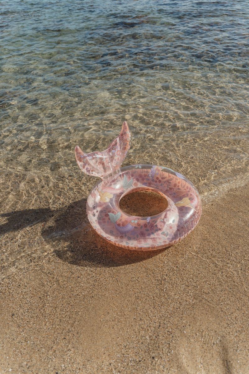 Schwimmring Dreamy Mermaid 91cm - Little Dutch
