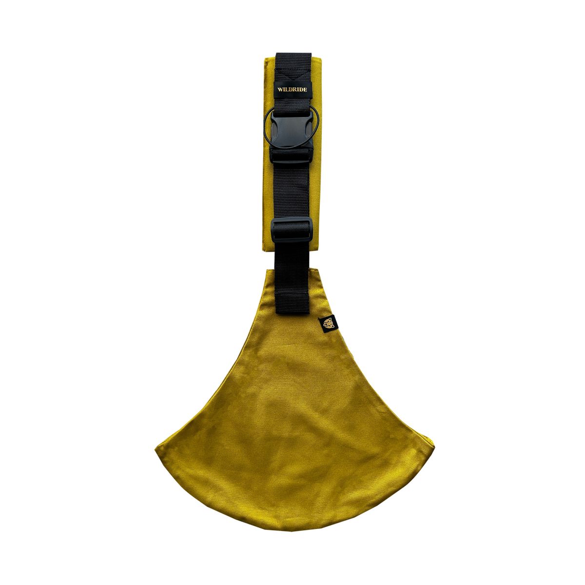 Wildride Toddler Trage Basic Dirty Desert Carrier
