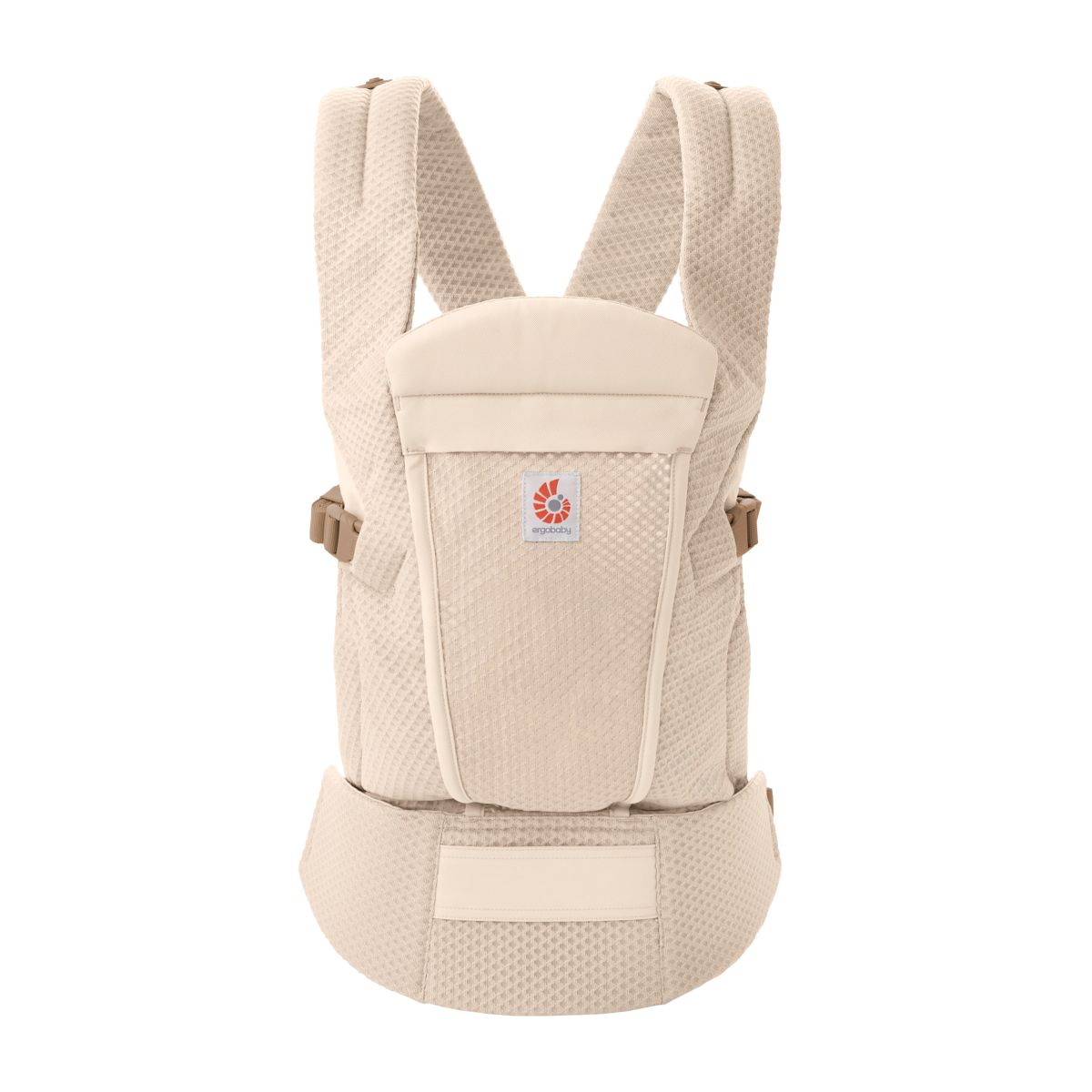 ergobaby Omni Lite Mesh Natural Beige Babytrage
