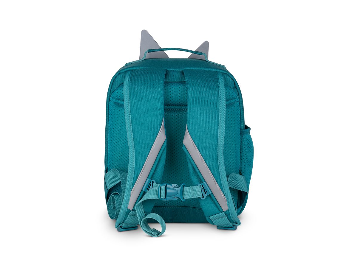 Rucksack - Meeresgrün - Tonies