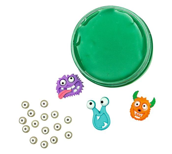 Glibber-Knete