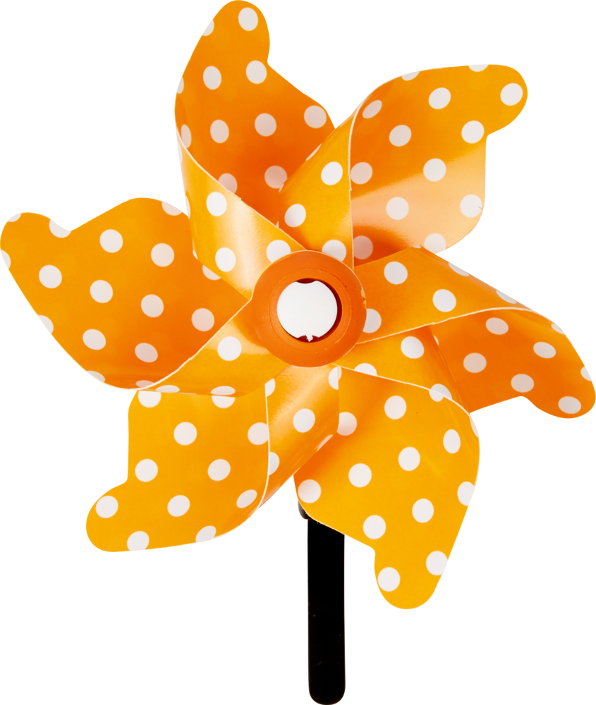 Mini-Windrad  (1 Stück - verschiedene Farben) Bunte Geschenke