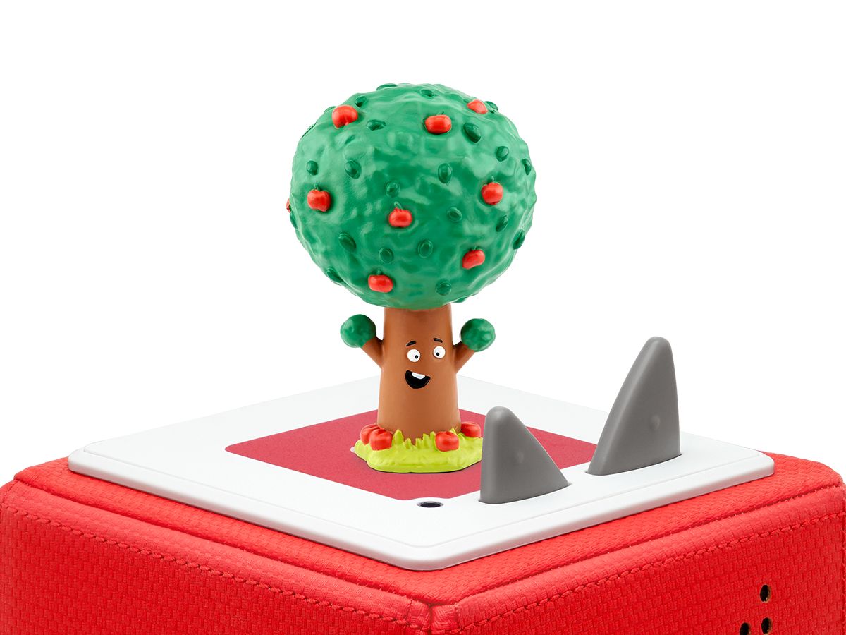 Schüttel den Apfelbaum & Schaukel das Schaf - Tonies 3+