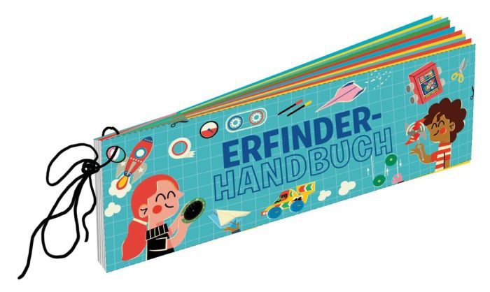 Dieses Buch erfindet sich neu