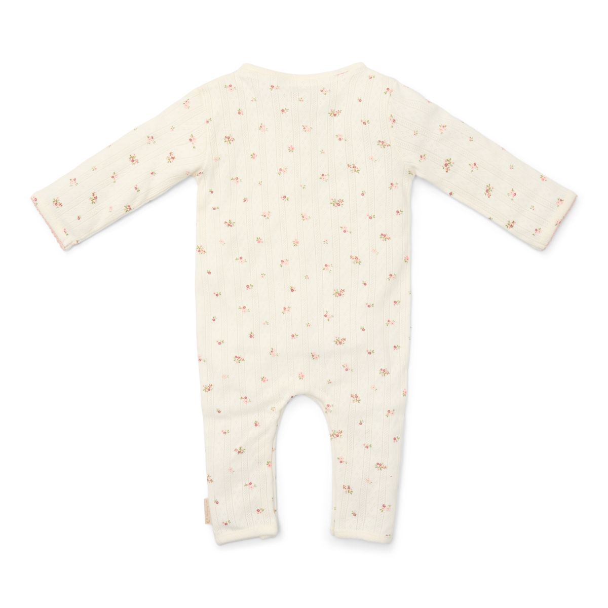 Pyjama Fairy Blossom 1tlg. - 50-56