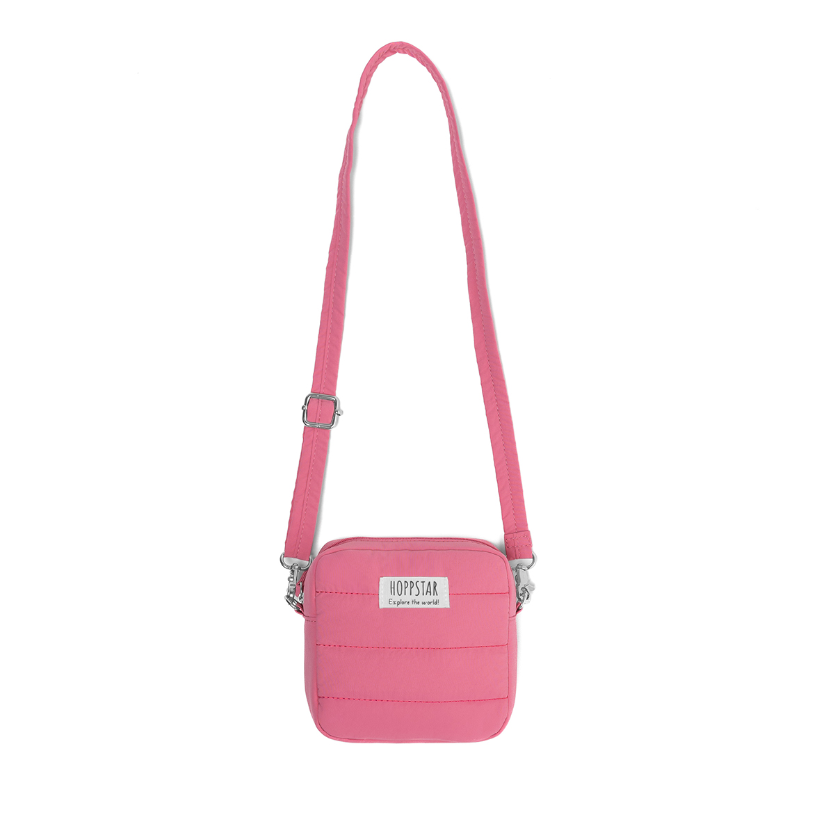 Hoppstar Tasche Midi (für Artist) bubblegum rosa