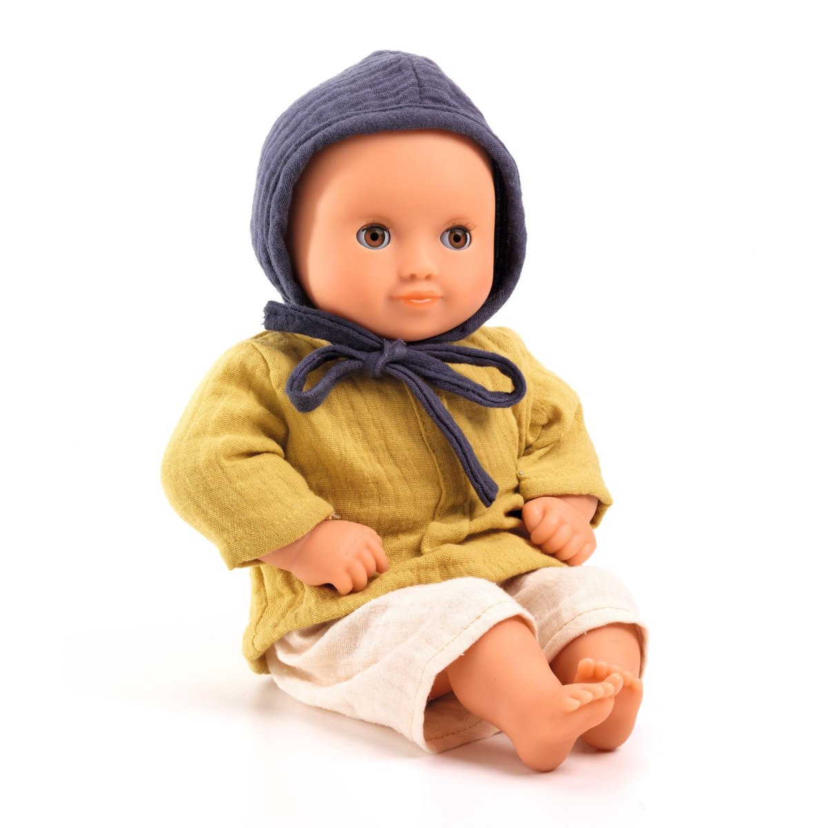 Pomea Puppe Camomille  32cm - Djeco