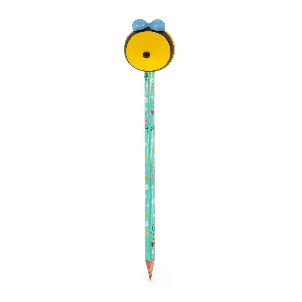 Squeezies Anti-Stress-Bleistift Biene - Legami