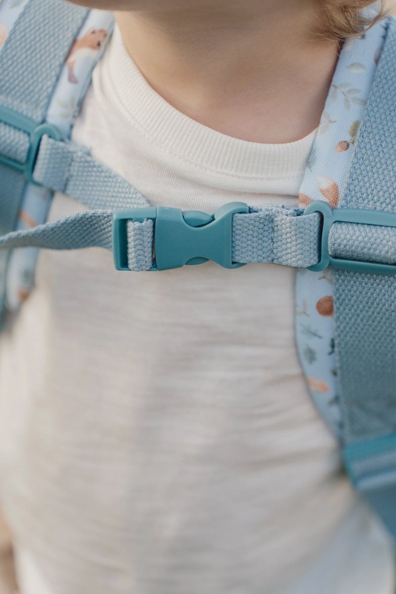 Rucksack Forest Friends - Little Dutch