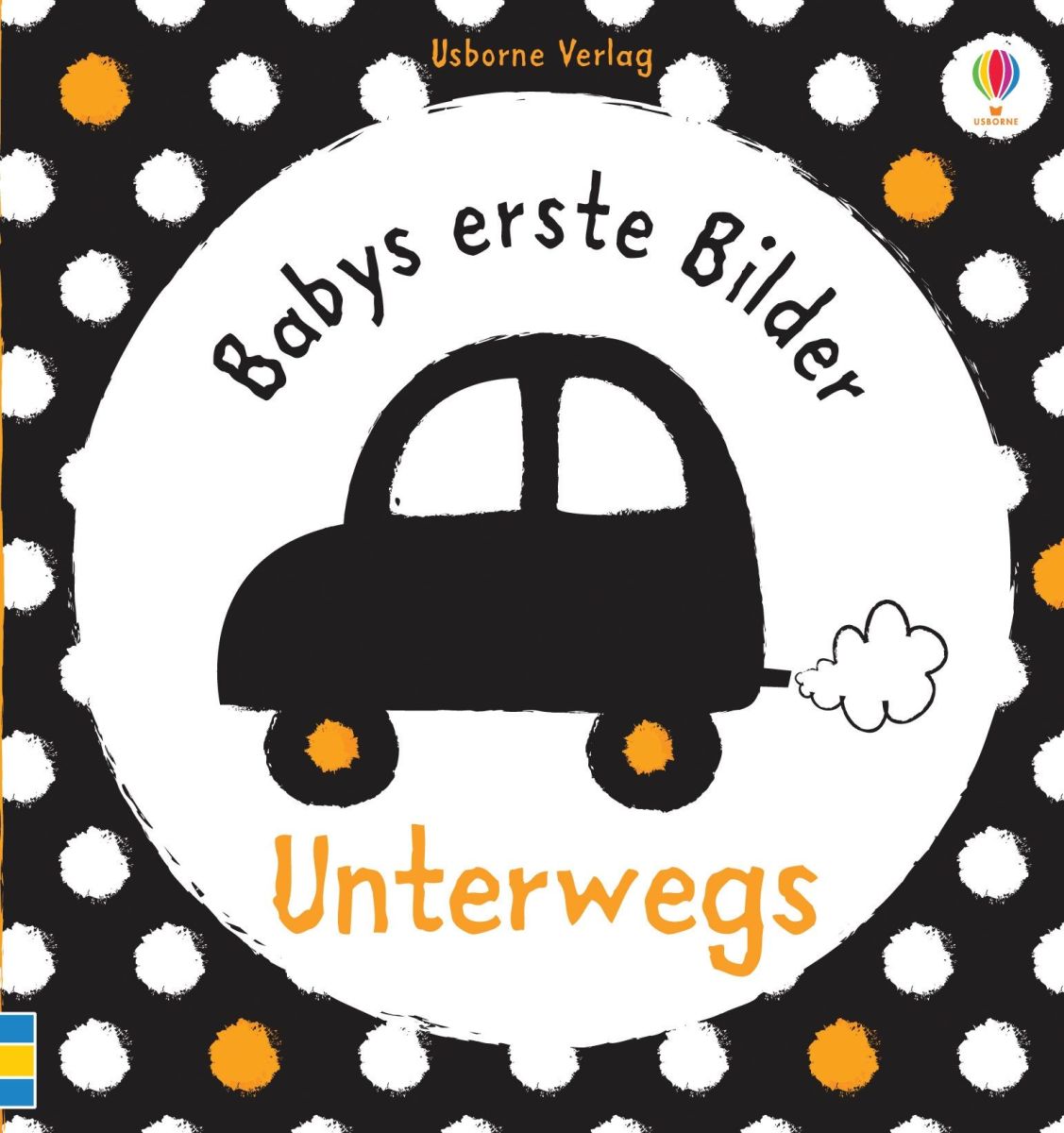Babys erste Bilder: Unterwegs 1M+
