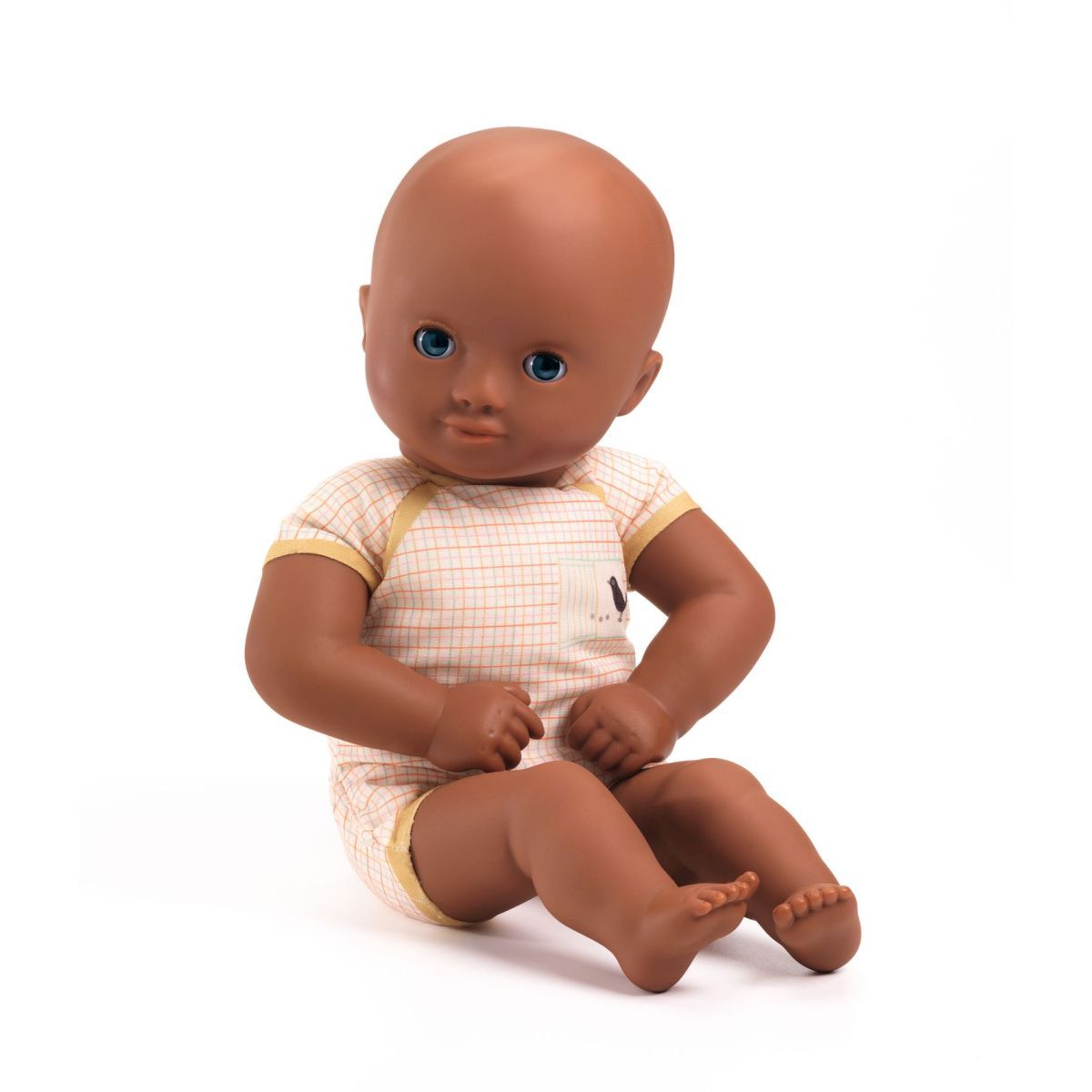 POMEA Puppe Issoria - Djeco