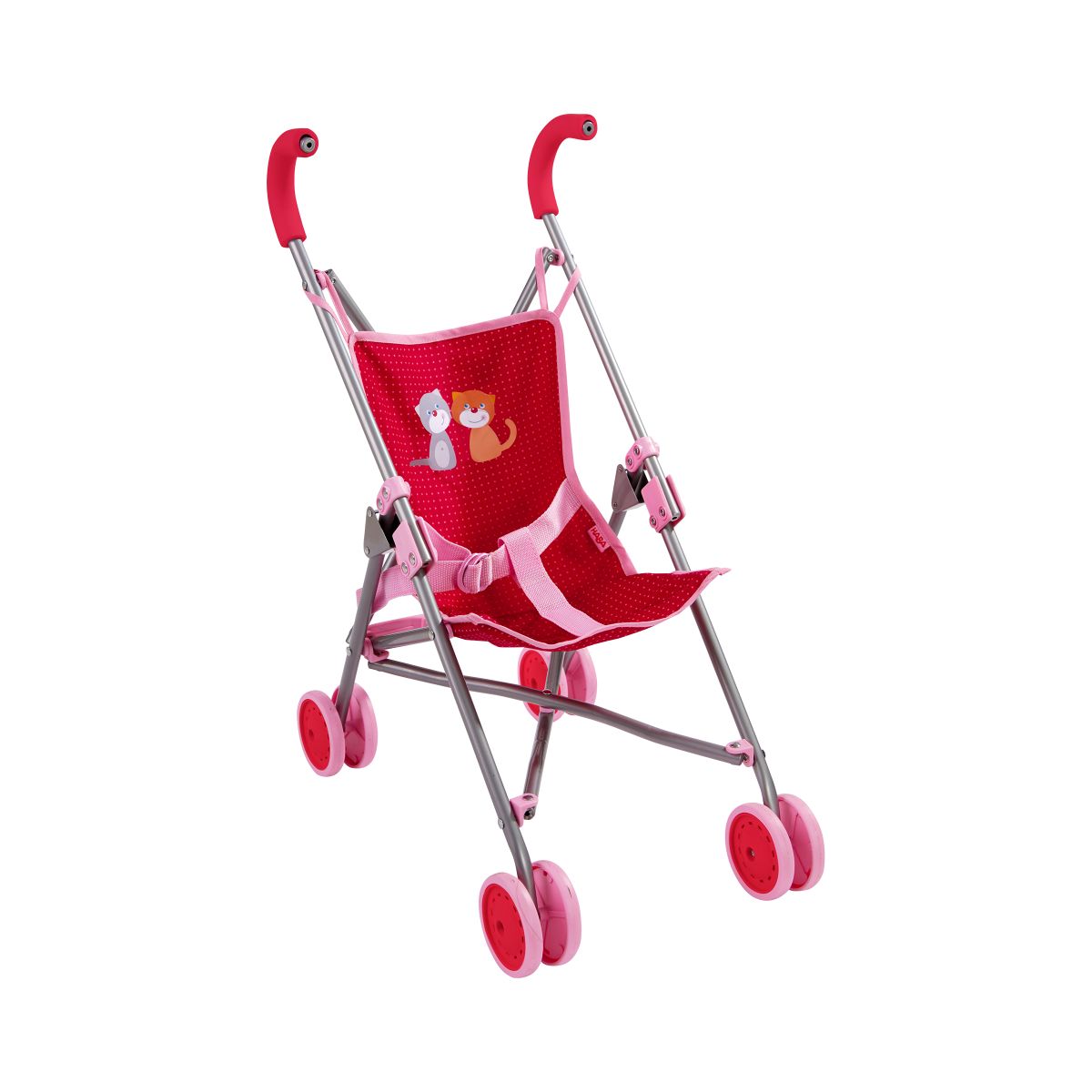 HABA Puppenbuggy Jule