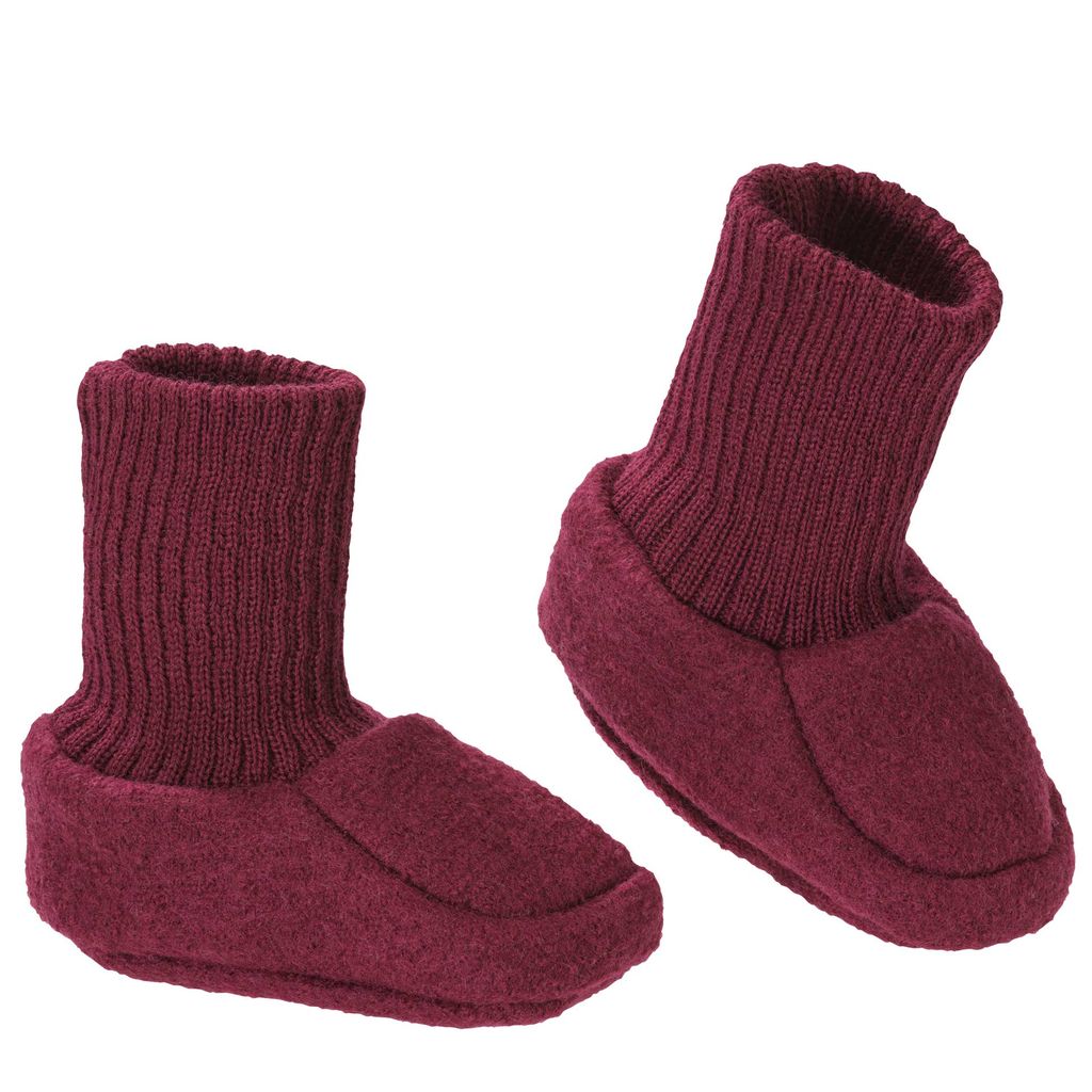 Disana Walkschuhe cassis Gr. 50-56