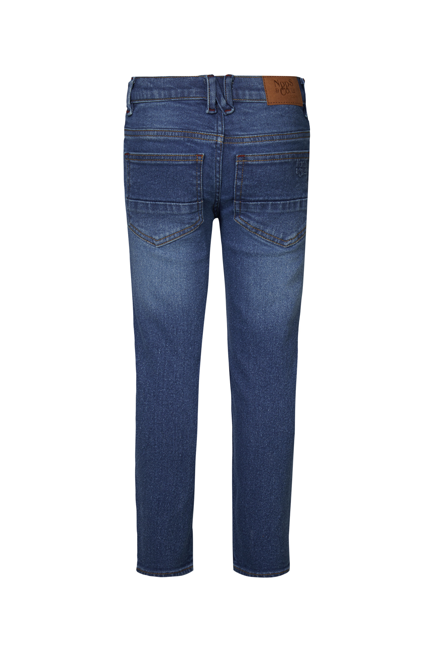 Hose lang Denim slim - 98