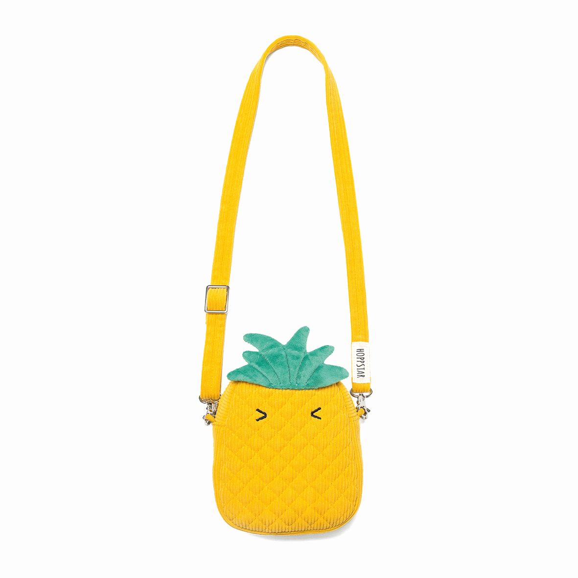 Hoppstar Cheeky Fruits Tasche Pina Coolada