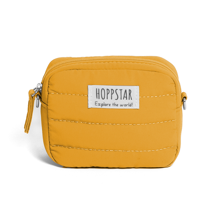 Hoppstar Tasche Mini (für Rookie & Expert) honey gelb
