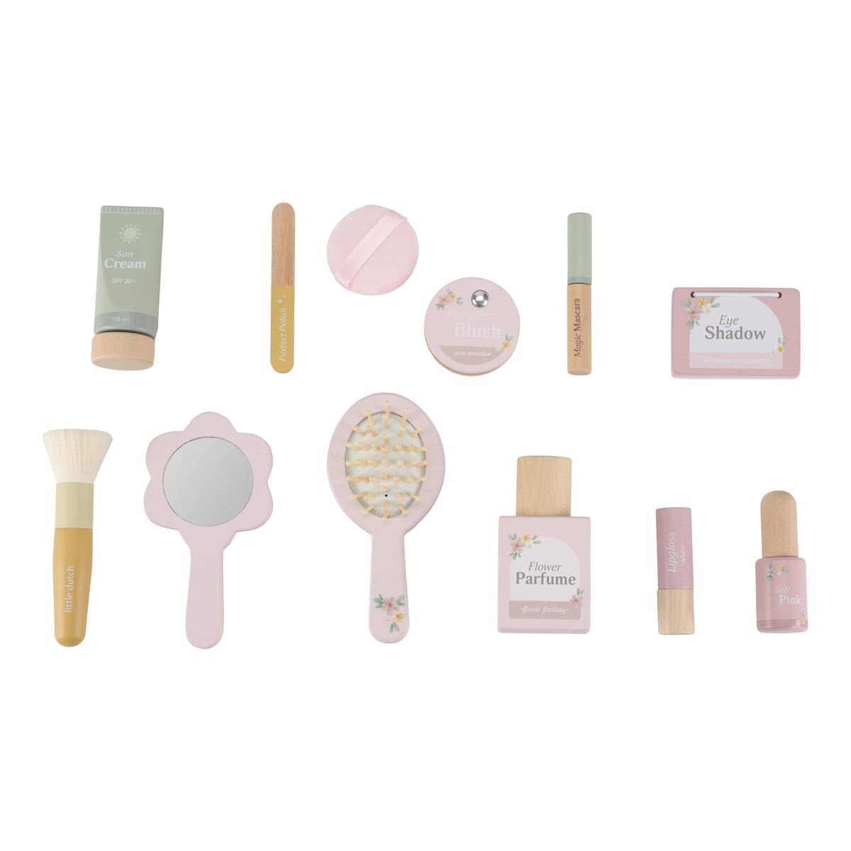 Make-up Set - Little Dutch