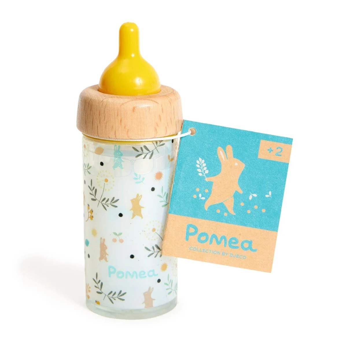 Pomea Puppen Zauberfläschchen - Djeco