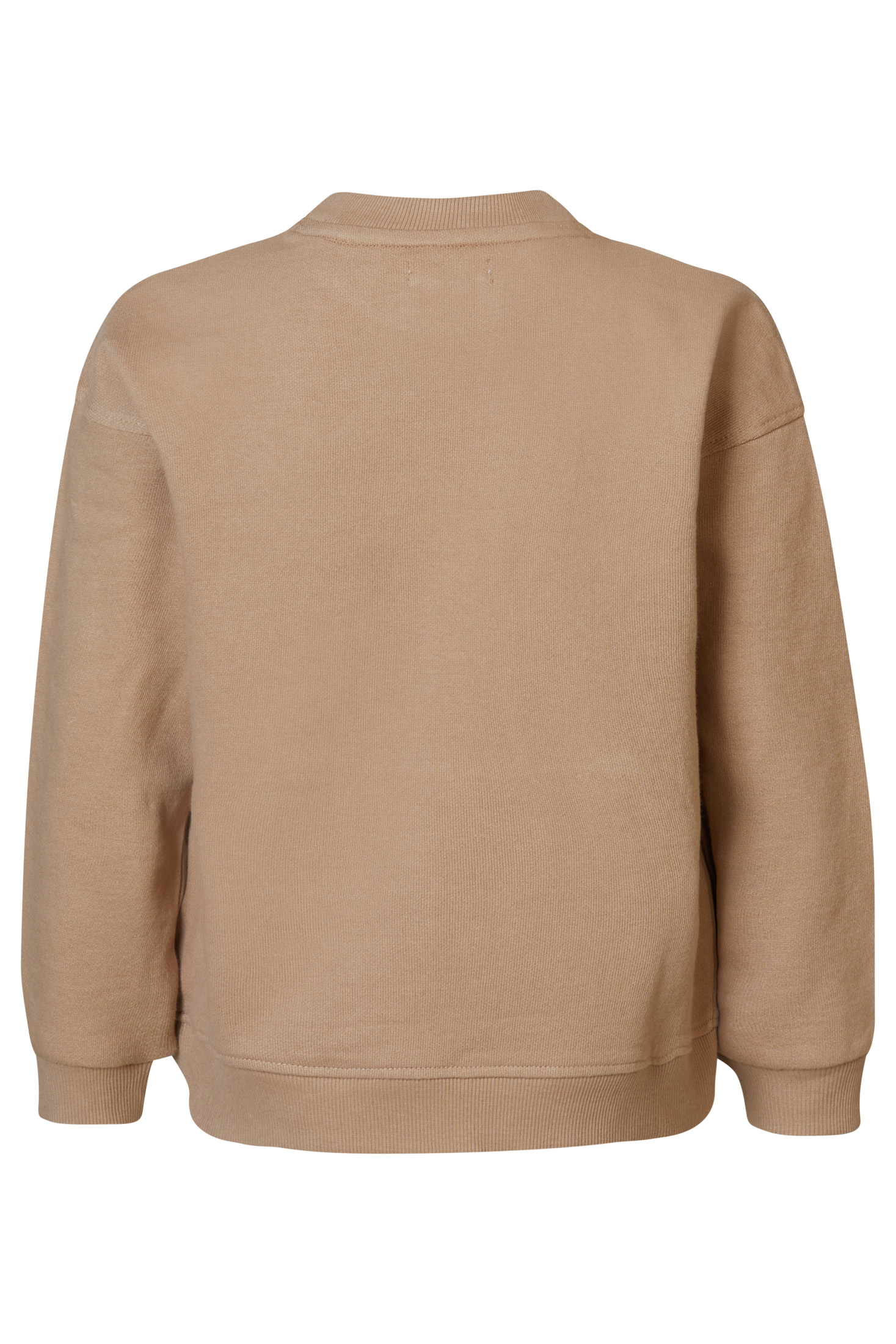 Sweater braun - 98