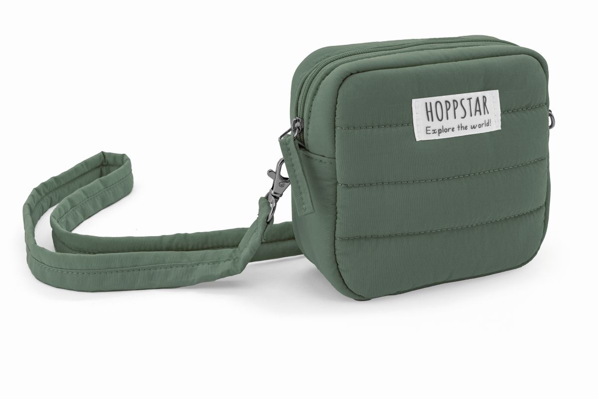 Hoppstar Tasche Midi (für Artist) laurel grün