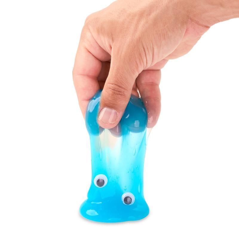 Monster-Glibber-Slime (verschiedene Designs, 1 Stück)