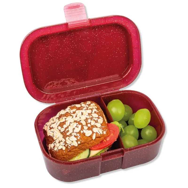 Lunchbox Pferdemädchen - Lutz Mauder Verlag