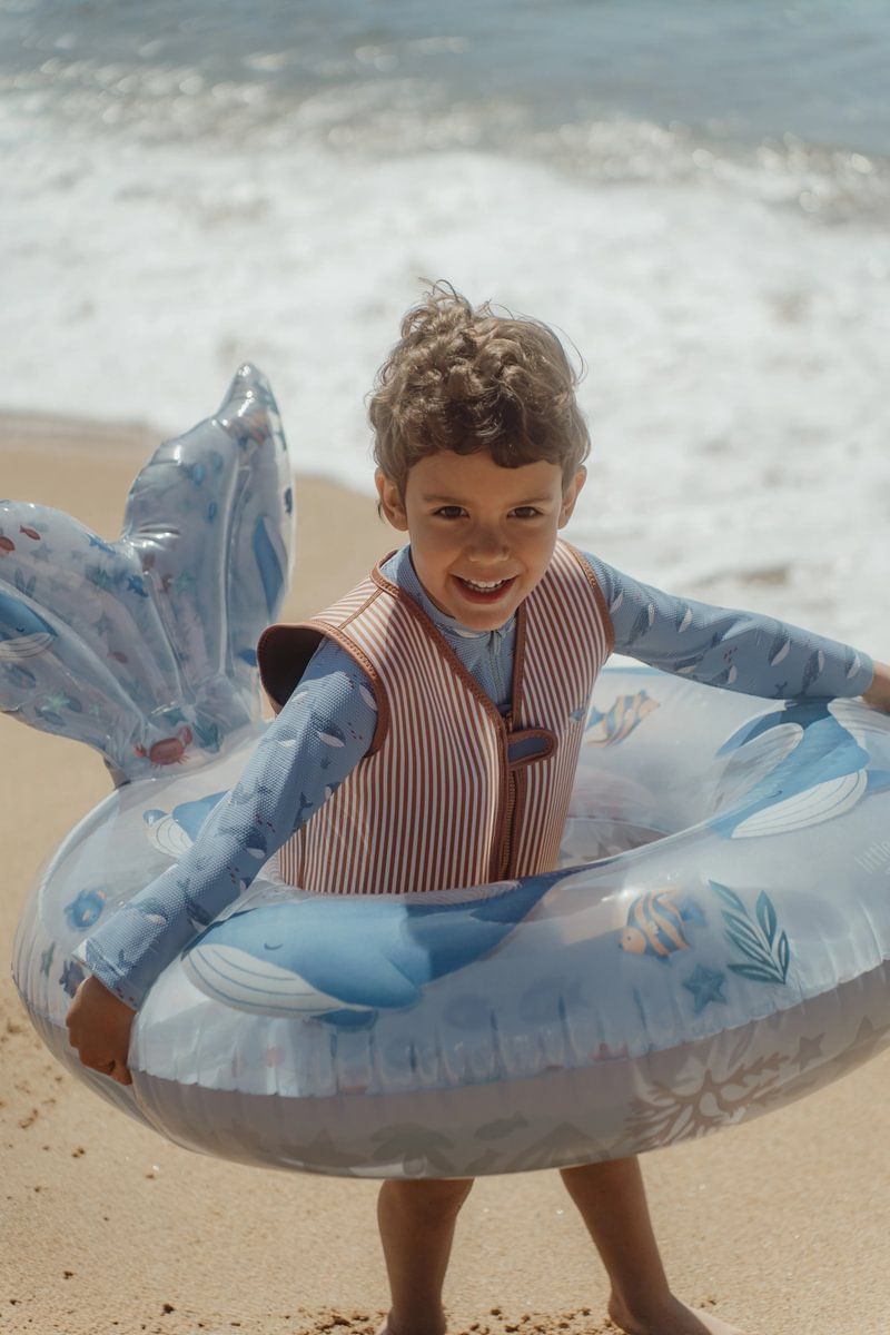 Schwimmring Ocean World 91cm - Little Dutch