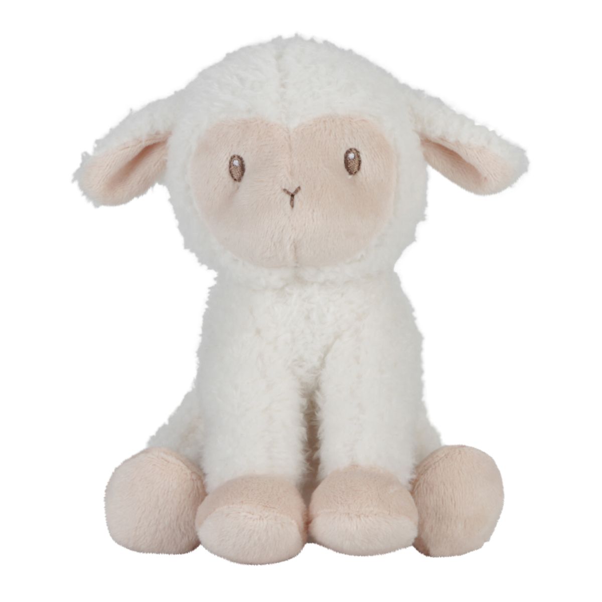 Kuscheltier Schaf 17 cm Little Farm - Little Dutch